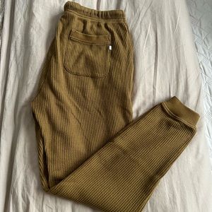 AERIE joggers